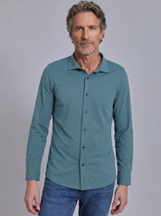 Camisa Essential - regular