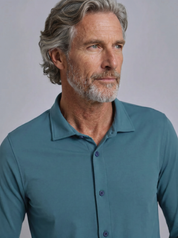 Camisa Essential - regular