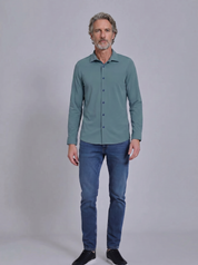 Camisa Essential - regular