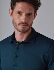 Essential polo shirt - slim