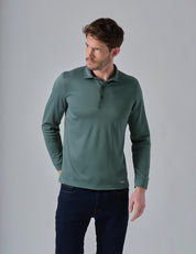 Essential polo shirt - slim