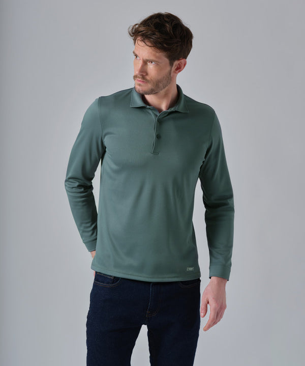 Polo Essential - slim