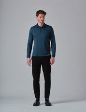 Essential polo shirt - slim