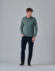 Essential polo shirt - slim