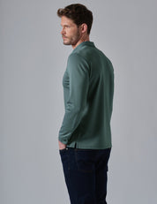 Essential polo shirt - slim