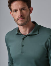 Essential polo shirt - slim