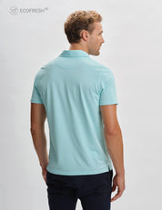 Polo shirt Edge - slim