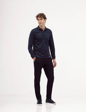 Polo shirt Edge - slim