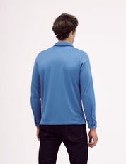 Polo shirt Edge - slim