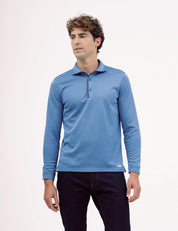 Polo shirt Edge - slim