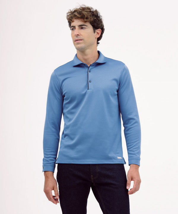 Polo Edge - slim