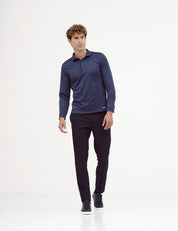 Polo shirt Edge - slim