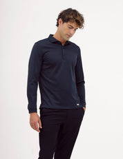 Polo shirt Edge - slim