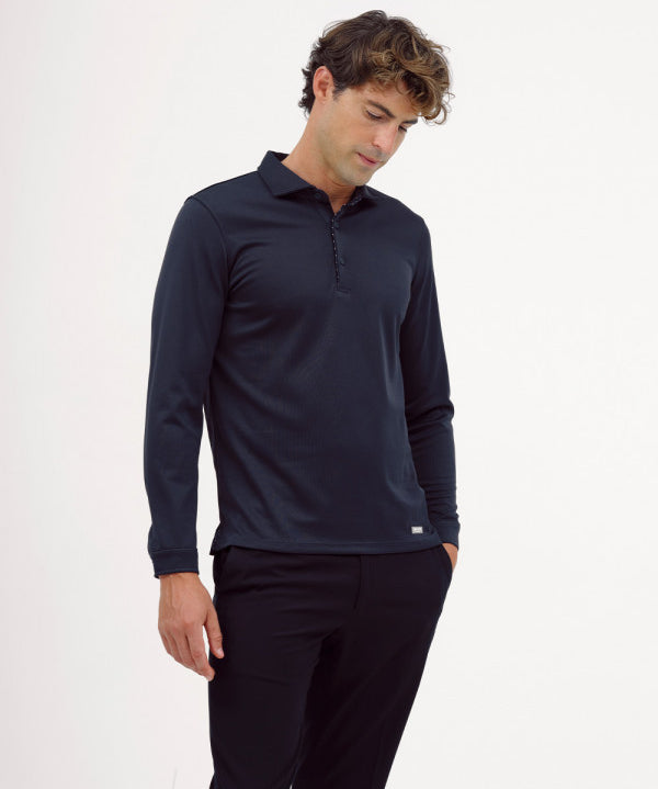 Polo Edge - slim