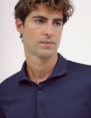 Polo shirt Edge - slim