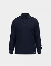 Polo shirt Edge - slim