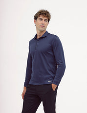 Polo shirt Edge - slim