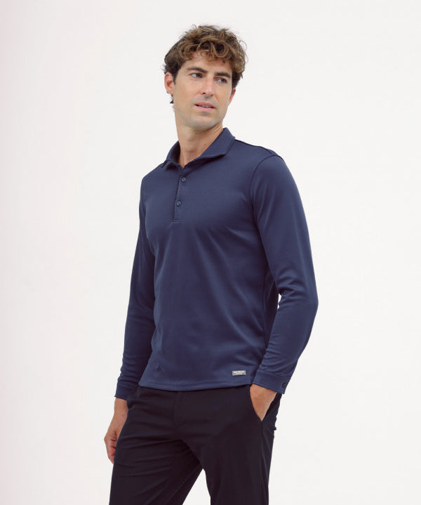 Polo Edge - slim