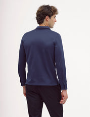 Polo shirt Edge - slim