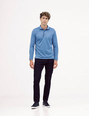 Polo shirt Edge - slim
