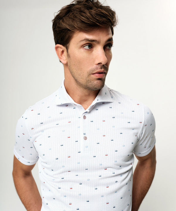 Polo Identity - regular