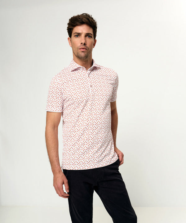 Polo Identity - regular