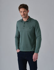 Essential Pocket Polo - regular