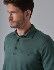 Essential Pocket Polo - regular
