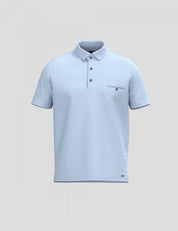 Essential Pocket Polo - regular