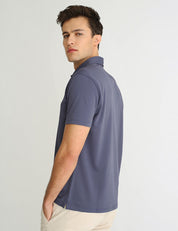 Essential Pocket Polo - regular