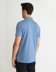 Essential Pocket Polo - regular