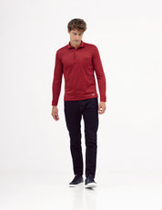 Essential Pocket Polo - regular
