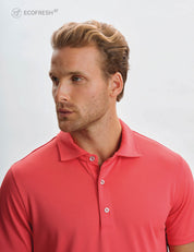 Essential polo shirt - slim