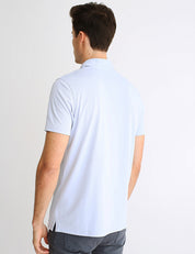 Essential Pocket Polo - regular
