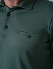 Essential Pocket Polo - regular