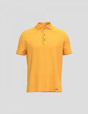 Essential polo shirt - slim