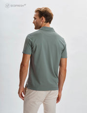 Essential Pocket Polo - regular