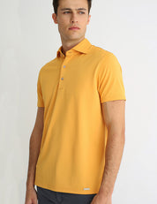 Essential polo shirt - slim