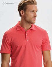 Essential polo shirt - slim