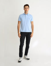Essential Pocket Polo - regular