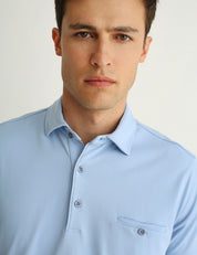 Essential Pocket Polo - regular