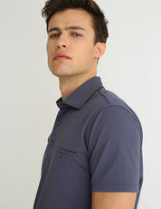 Essential Pocket Polo - regular