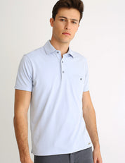 Essential Pocket Polo - regular