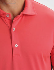 Essential polo shirt - slim