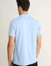 Essential Pocket Polo - regular