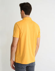 Essential polo shirt - slim