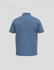 Essential Pocket Polo - regular