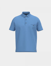 Essential Pocket Polo - regular