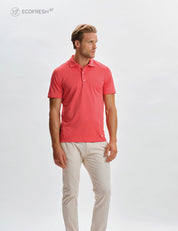 Essential polo shirt - slim