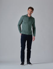 Essential Pocket Polo - regular